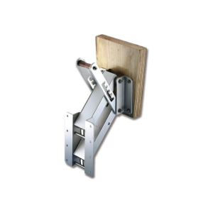 Motor Hve-Snke Beslag