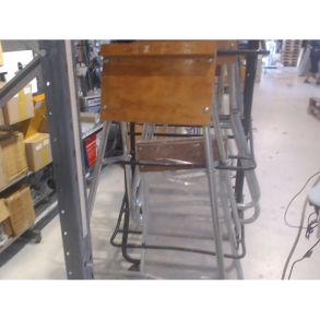 Motorbuk H90cm Vgt Max.40kg