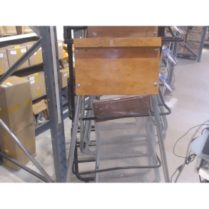 Motorbuk H100cm Vgt Max.80kg