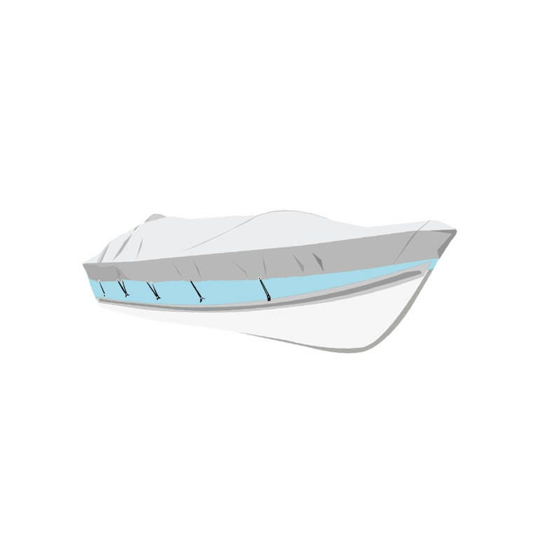 Boat Cover