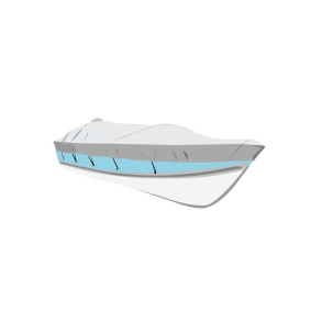 Boat Cover Maxi Tender