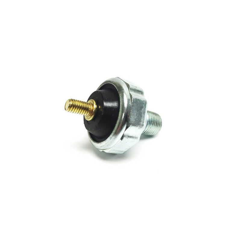 Sierra Switch, Oil Pressure