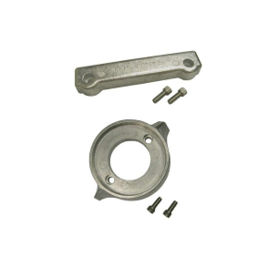 Orbitrade Alu-Anode kit Volvo 280