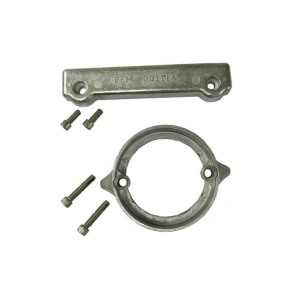 Orbitrade Alu-Anode kit VP 280 DP  Volvo