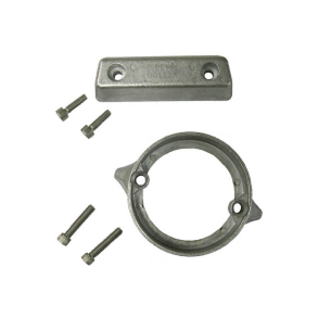 Orbitrade Alu-Anode kit VP 290 DP  Vovo