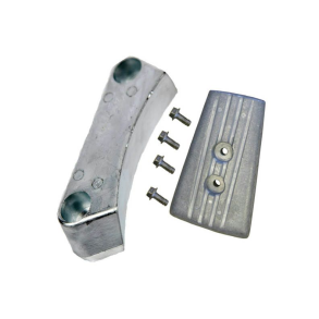 Orbitrade Alu-Anode kit Volvo DPH