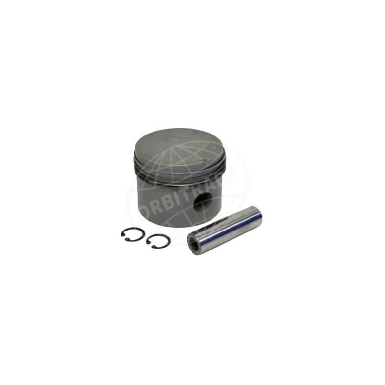 Orbitrade Stempel Std. B20,B30,MB10  Volvo