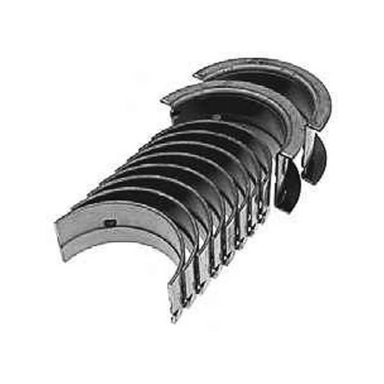 Orbitrade Hovedelejer Kit Std.B18,B20,B21,B23