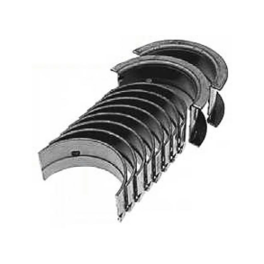 Orbitrade Hovedelejer Kit 0,25 .B18,B20,B21,B23