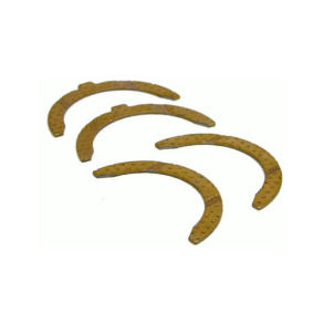 Orbitrade Tryklejer Krumtap.D21,29,D32  Volvo