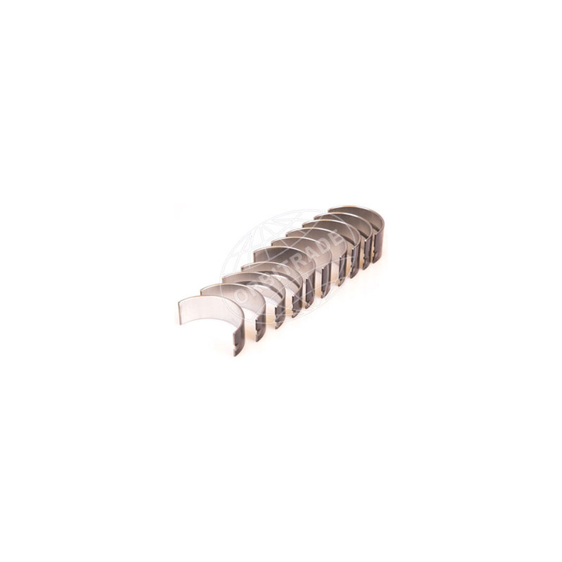 Orbitrade Hovedelejer Kit. 0,50. MD21  Volvo