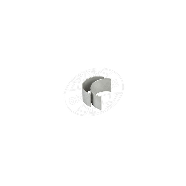 Orbitrade Plejlleje Std. D4,D6  Volvo