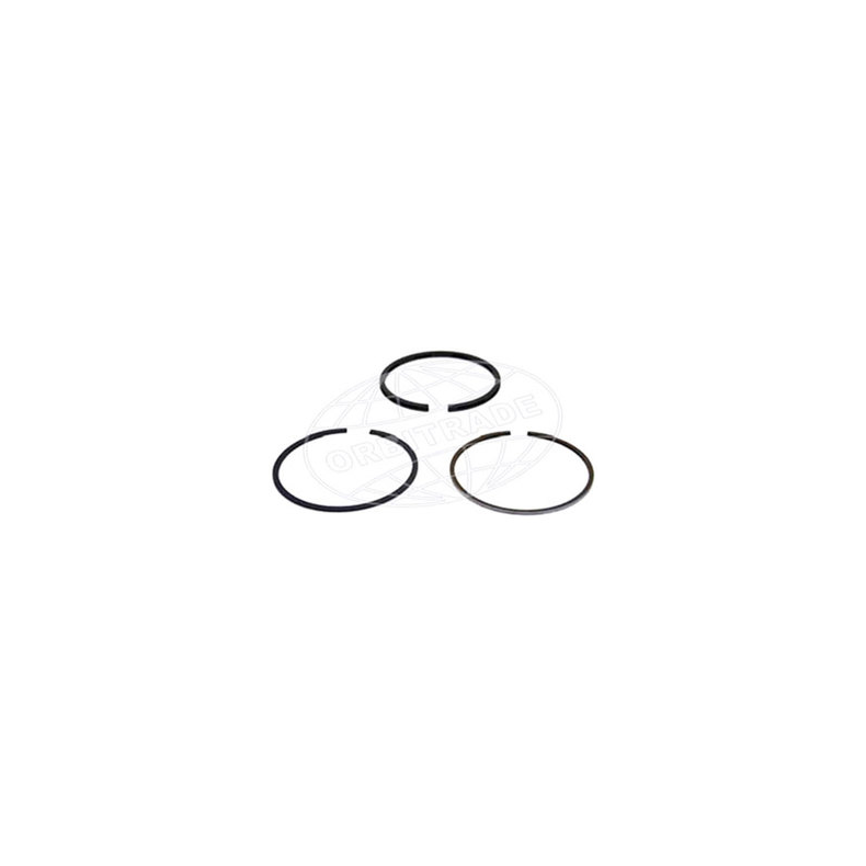 Orbitrade Stempelring Kit.Std.B23, B25  Volvo