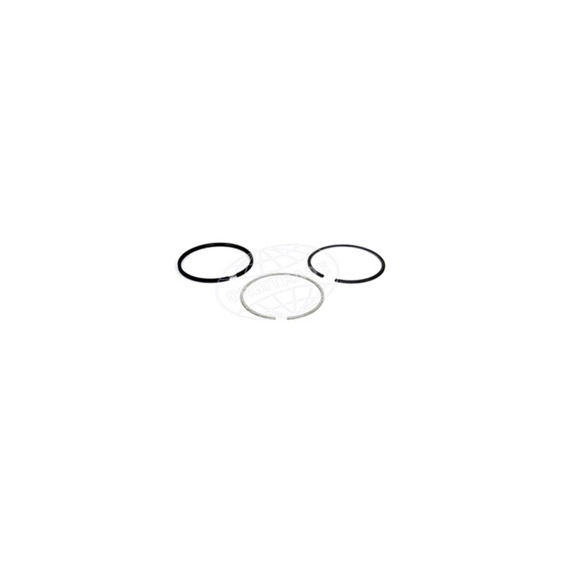 Orbitrade Stempelring kit 030 o.s B20,B30 (1stk.