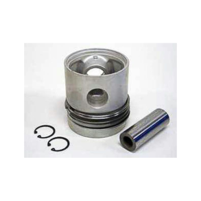 Orbitrade Piston Std