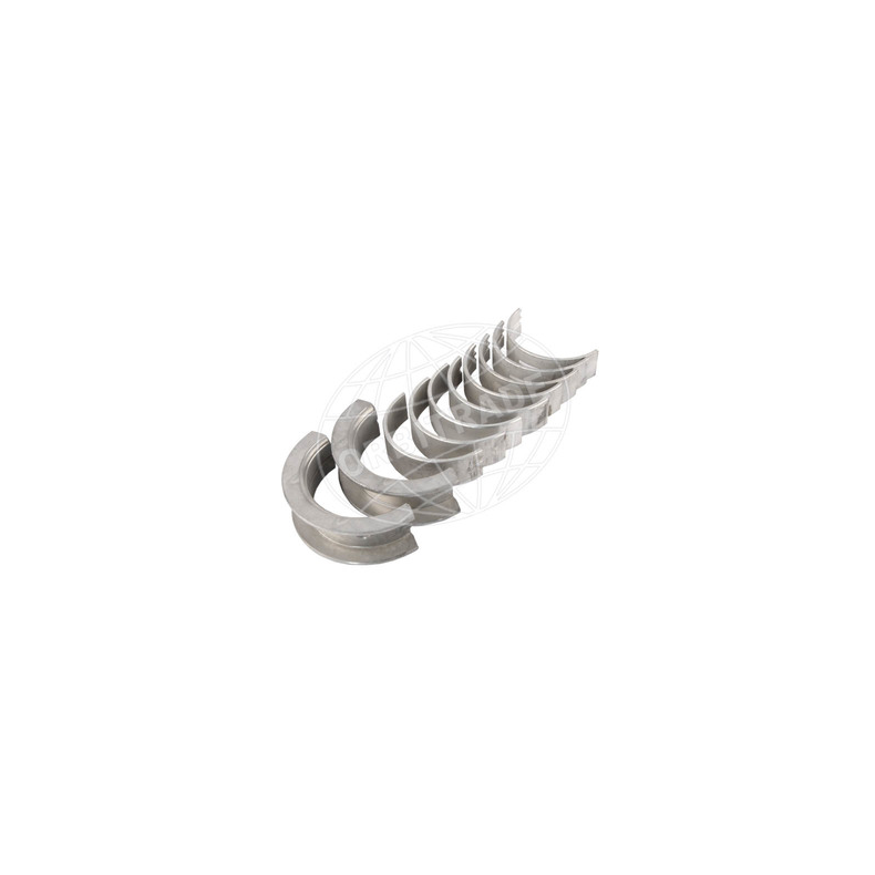 Orbitrade Main Bearing Kit Std