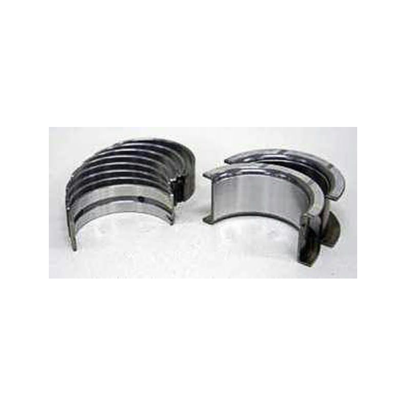 Orbitrade Hovedeleje Kit Std.B21,B25  Volvo