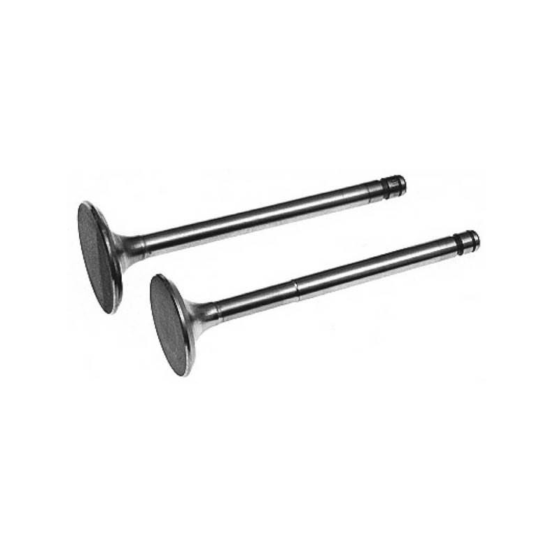 Orbitrade Exhaust Valve