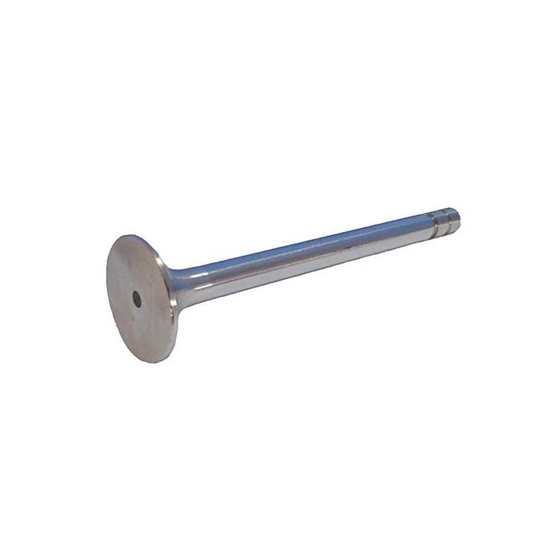 Orbitrade Exhaust Valve