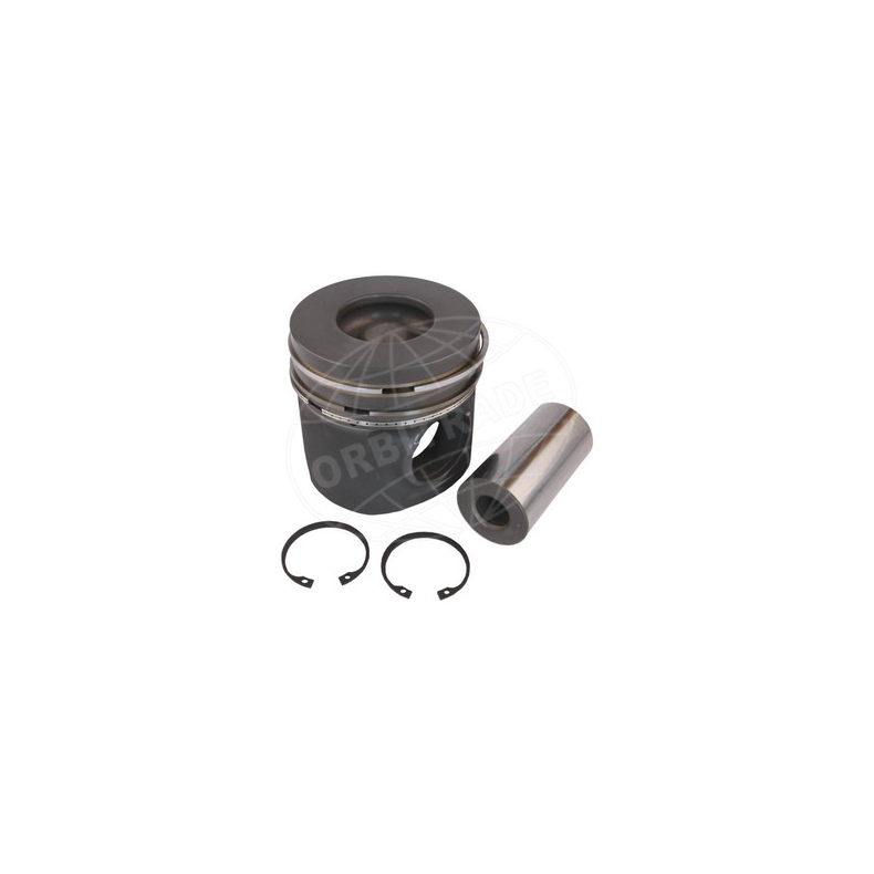 Orbitrade Stempel Std. D4, D6  Volvo