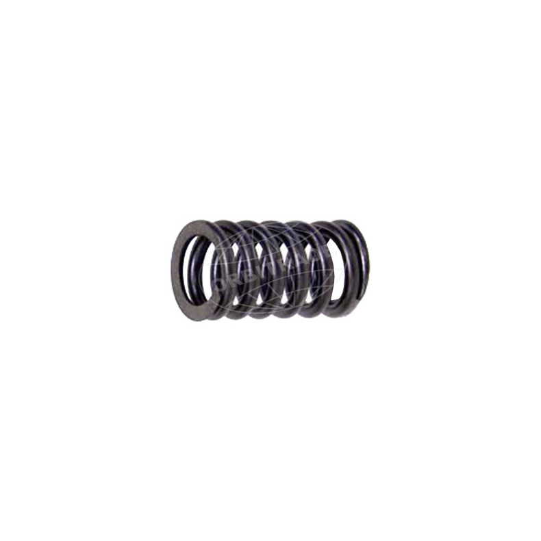 Orbitrade Ventilfjeder.D30,D31,D32,D40,D41,D42