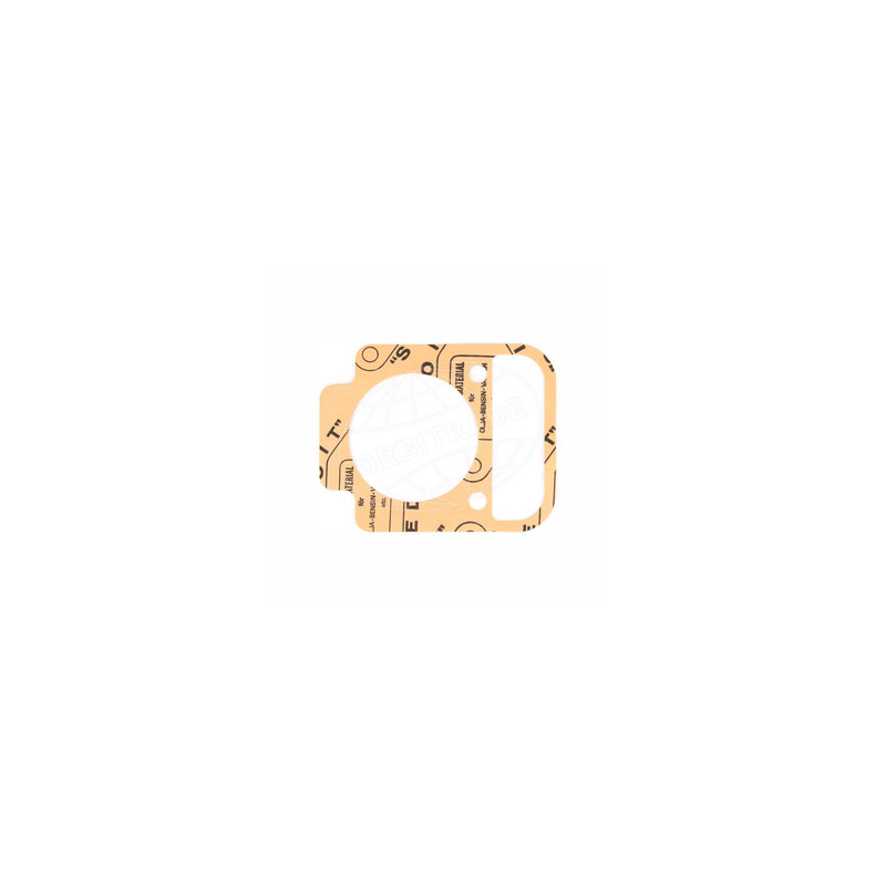 Orbitrade Cylinder shim 0.30 mm. MD1,MD2   Volvo