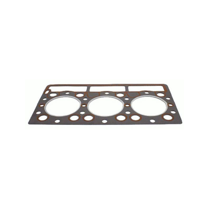 Orbitrade Toppakning. Volvo 2003/T