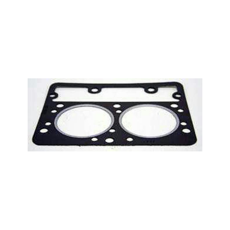 Orbitrade Toppakning 1,3mm. MD7  Volvo