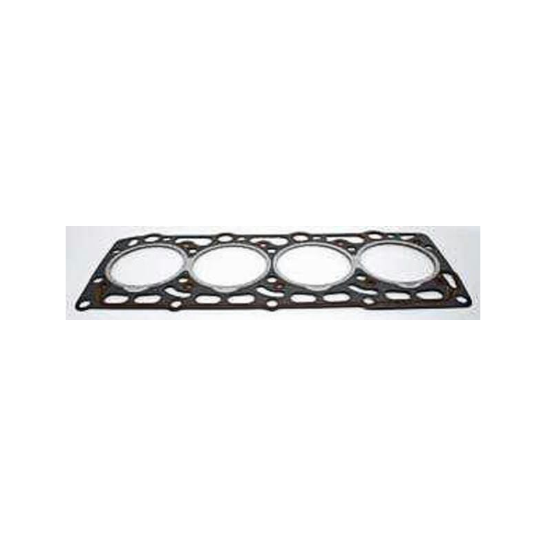 Orbitrade Toppakning. MD30  Volvo