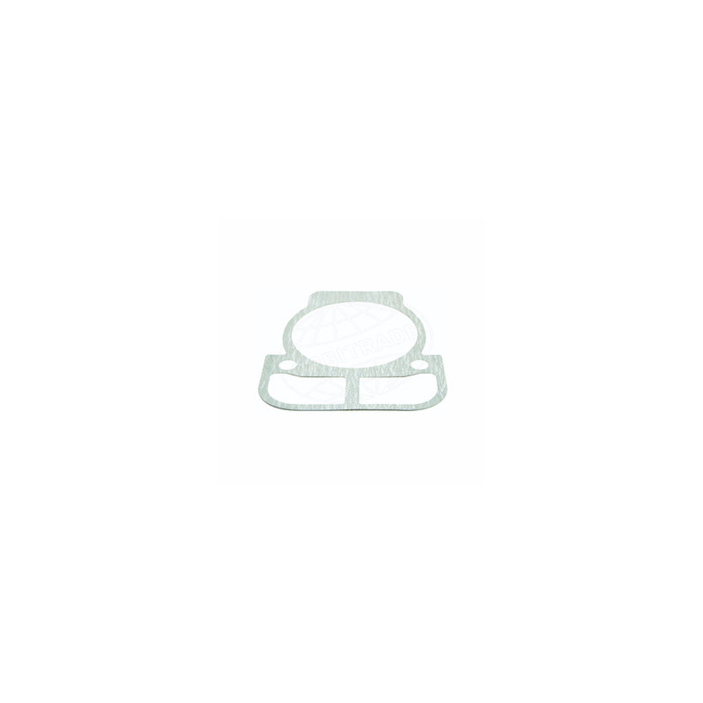 Orbitrade Cylinder shim 0.3. MD1,MD2,MD3   Volvo