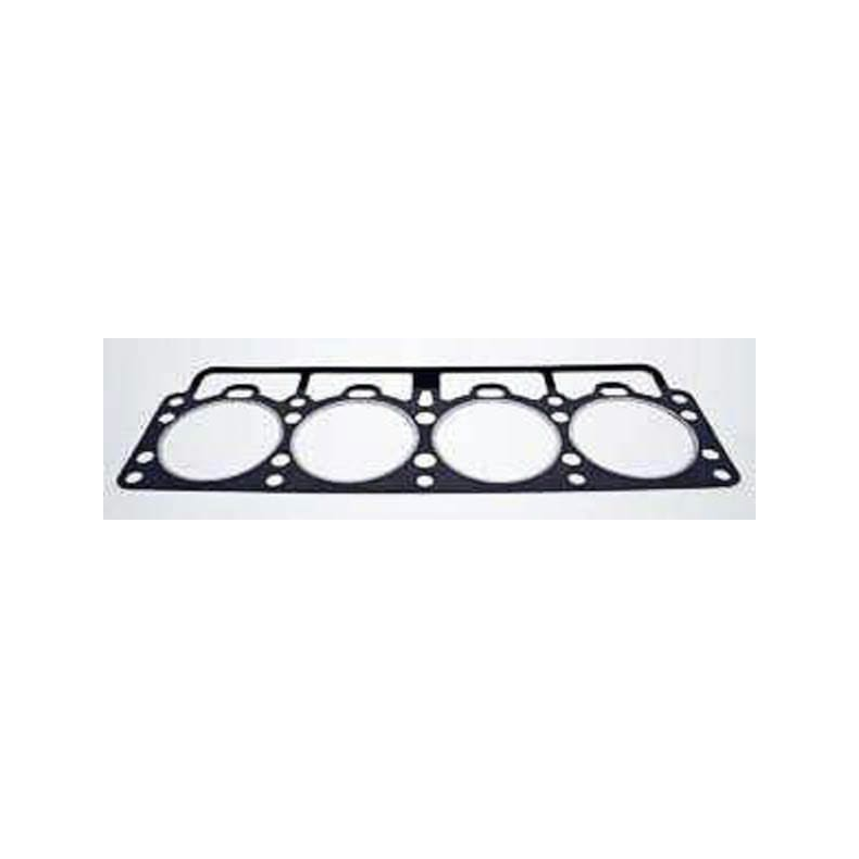 Orbitrade Toppakning. B20  Volvo