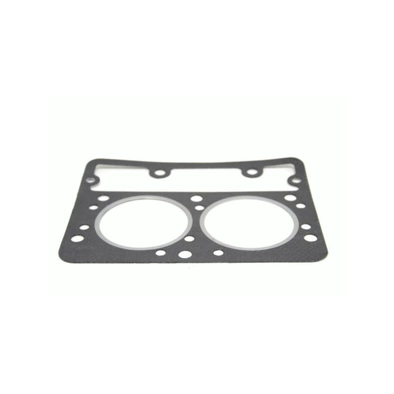 Orbitrade Toppakning 0,8mm Volvo MD7