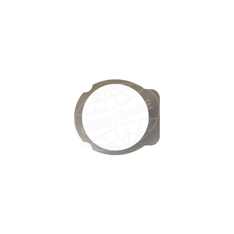 Orbitrade Cylinder shim 0.3 MD11,MD17  Volvo