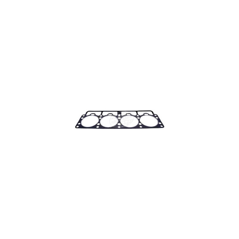 Orbitrade Toppakning 2,0mm B20  Volvo