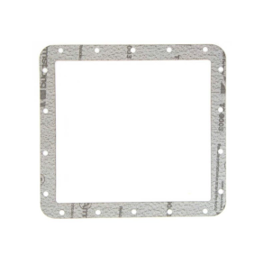 Orbitrade Bundkarspakning. MD5  Volvo