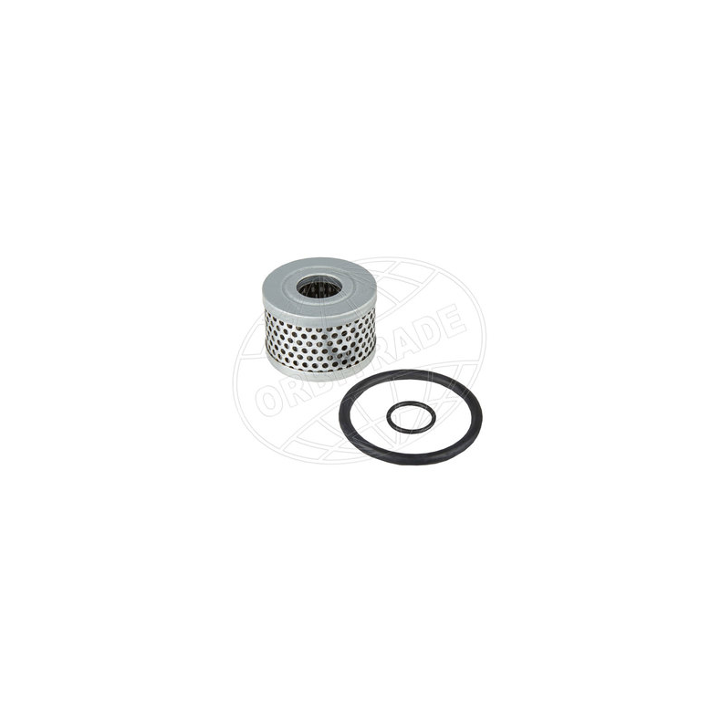 Orbitrade Oliefilter HS-GEAR, 25,45,63,80,85