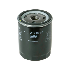 Orbitrade Oliefilter 4,3, V6  Volvo