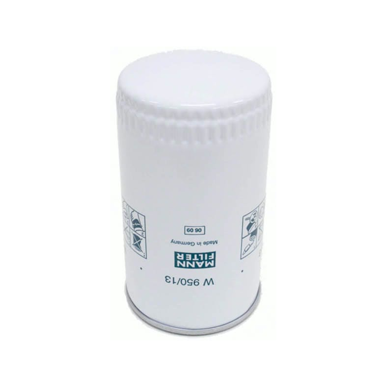 Orbitrade Oliefilter D42,D43.D44.D300.50,60.70.100
