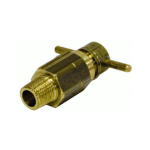 Orbitrade Aftapningshane 1/4 MD1,2,3 MD5,MD6