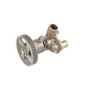 Orbitrade Svandspumpe. D4  Volvo