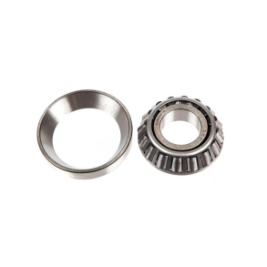 Orbitrade Kugleleje, DPH, DPH-D  Volvo