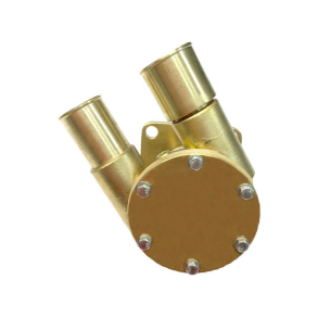 Orbitrade Svandspumpe. D2-55, D2-75  Volvo