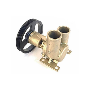 Orbitrade Svandspumpe. D3  Volvo