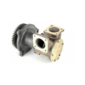 Orbitrade Sea Water Pump D16