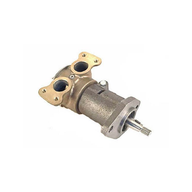 Orbitrade S�vandspumpe. D5, D7. Volvo