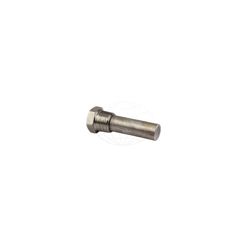 Orbitrade Anode 1/8 50mm