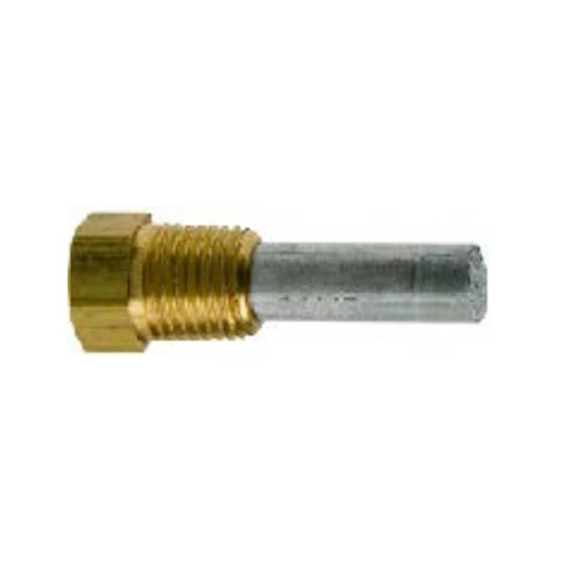 Orbitrade Alu Anode 1/4 - 27mm