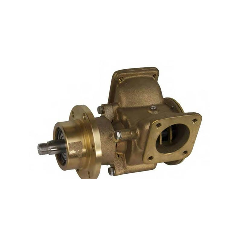 Orbitrade Svandspumpe. D102,103,120,122