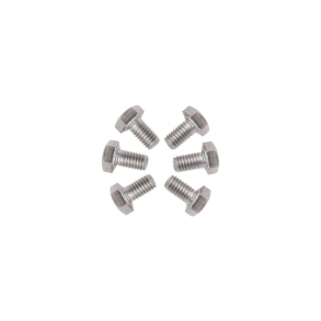 Orbitrade Skrue St.6 Stk.M4x8.Til Svandspumpe.