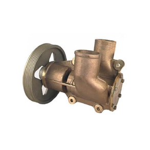 Orbitrade Svandspumpe. D6 Volvo